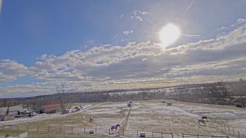 Weather camera view of Orchard Hill.