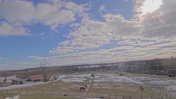Weather camera view of Orchard Hill.