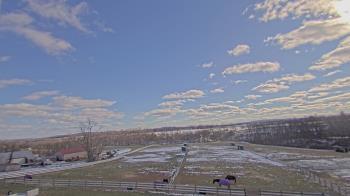 Weather camera view of Orchard Hill.