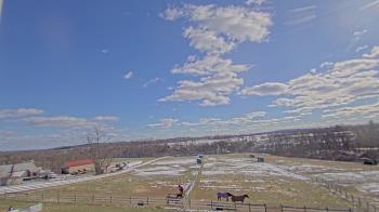 Weather camera view of Orchard Hill.