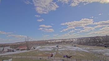 Weather camera view of Orchard Hill.