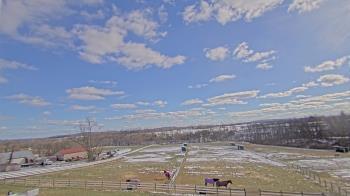 Weather camera view of Orchard Hill.