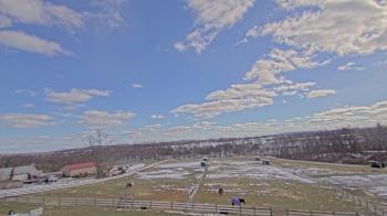 Weather camera view of Orchard Hill.