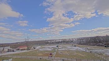 Weather camera view of Orchard Hill.