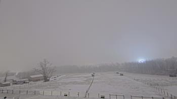 Weather camera view of Orchard Hill.