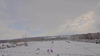 Weather camera view of Orchard Hill.