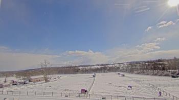 Weather camera view of Orchard Hill.