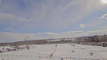 Weather camera view of Orchard Hill.