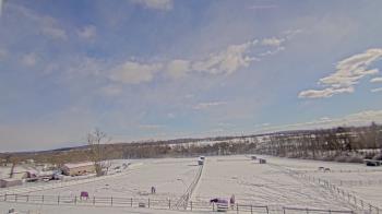 Weather camera view of Orchard Hill.