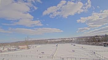 Weather camera view of Orchard Hill.