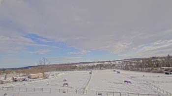 Weather camera view of Orchard Hill.