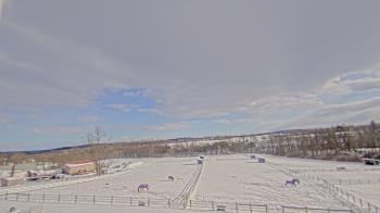 Weather camera view of Orchard Hill.