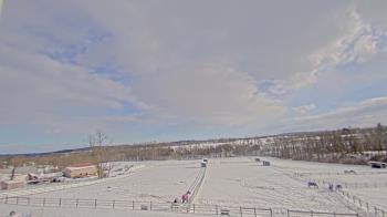 Weather camera view of Orchard Hill.