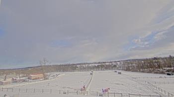 Weather camera view of Orchard Hill.