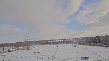 Weather camera view of Orchard Hill.