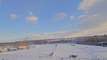 Weather camera view of Orchard Hill.