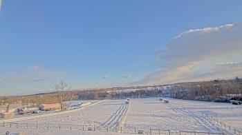 Weather camera view of Orchard Hill.