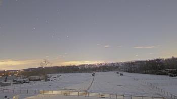 Weather camera view of Orchard Hill.