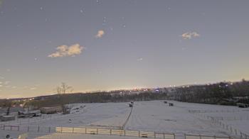 Weather camera view of Orchard Hill.