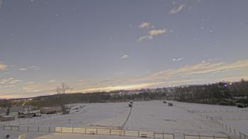Weather camera view of Orchard Hill.