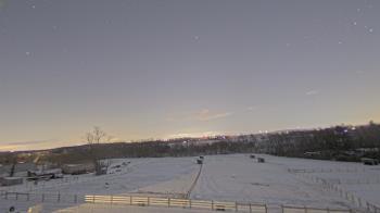 Weather camera view of Orchard Hill.