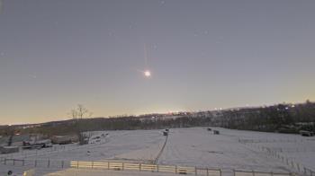 Weather camera view of Orchard Hill.