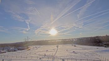 Weather camera view of Orchard Hill.