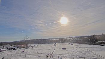 Weather camera view of Orchard Hill.