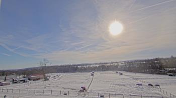 Weather camera view of Orchard Hill.