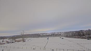 Weather camera view of Orchard Hill.