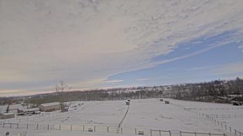 Weather camera view of Orchard Hill.