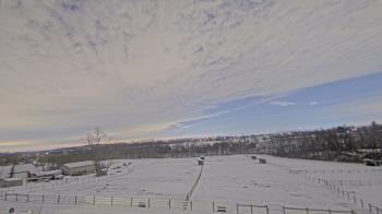 Weather camera view of Orchard Hill.