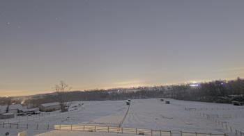 Weather camera view of Orchard Hill.