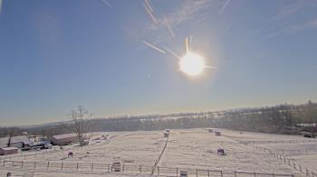 Weather camera view of Orchard Hill.