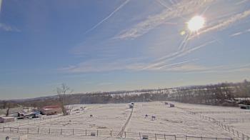 Weather camera view of Orchard Hill.