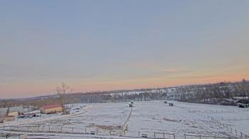 Weather camera view of Orchard Hill.