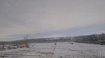 Weather camera view of Orchard Hill.