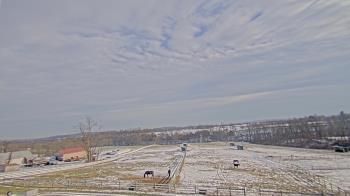 Weather camera view of Orchard Hill.