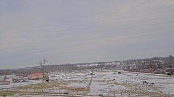 Weather camera view of Orchard Hill.
