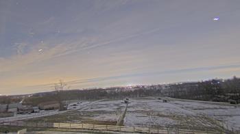 Weather camera view of Orchard Hill.