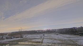 Weather camera view of Orchard Hill.