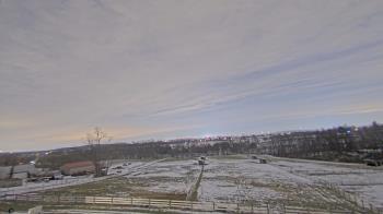 Weather camera view of Orchard Hill.