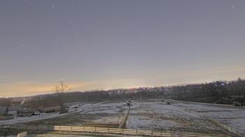 Weather camera view of Orchard Hill.