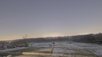 Weather camera view of Orchard Hill.