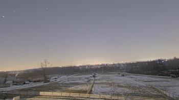 Weather camera view of Orchard Hill.