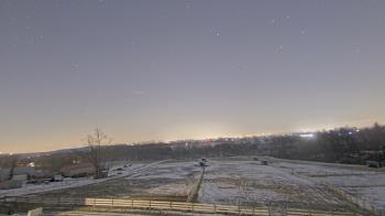 Weather camera view of Orchard Hill.