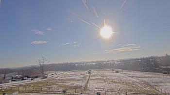 Weather camera view of Orchard Hill.