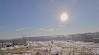 Weather camera view of Orchard Hill.