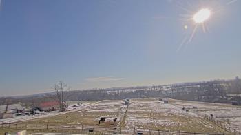 Weather camera view of Orchard Hill.