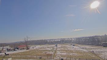 Weather camera view of Orchard Hill.